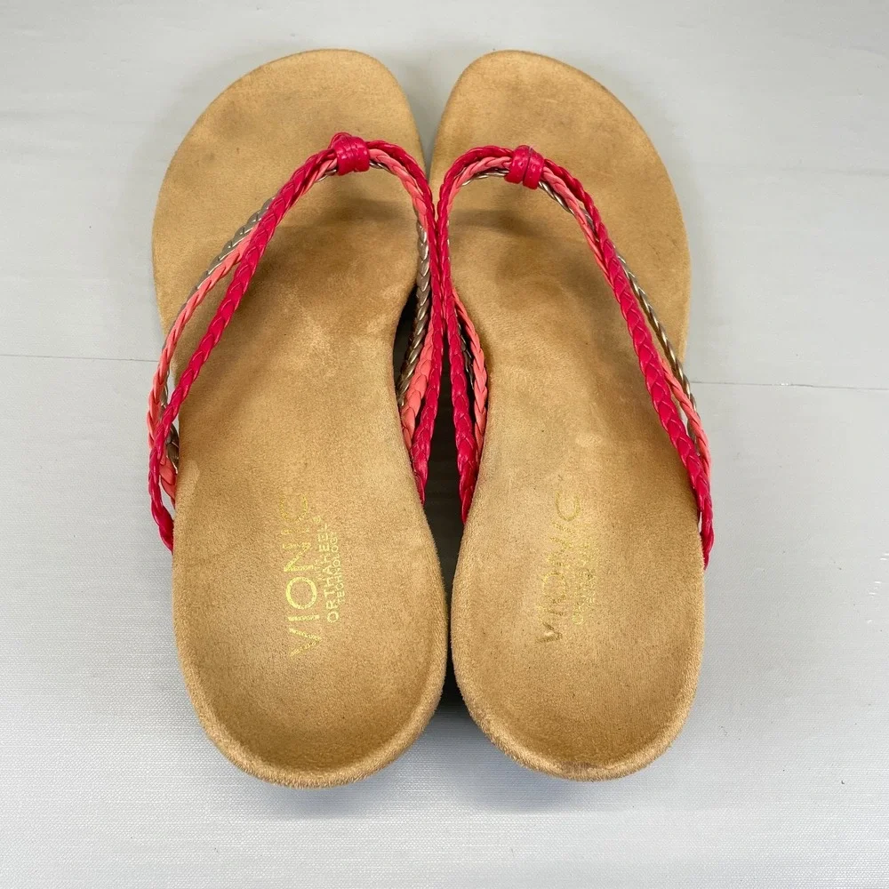 Vionic ramba wedge